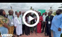 Embedded thumbnail for Engagement de solidarité, de responsabilité et action face aux crises nutritionnelles et climatiques