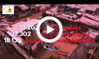 Embedded thumbnail for Crise nutritionnelle post cyclonique : Appel à solidarité nationale et internationale