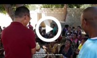 Embedded thumbnail for Plaidoyer des OSC en faveur de la vaccination et du financement des soins de santé primaires